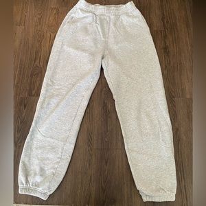 Easy jogger pant garage best seller